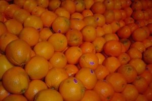 Апельсин-Кара-Кара